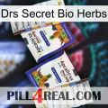 Drs Secret Bio Herbs 12